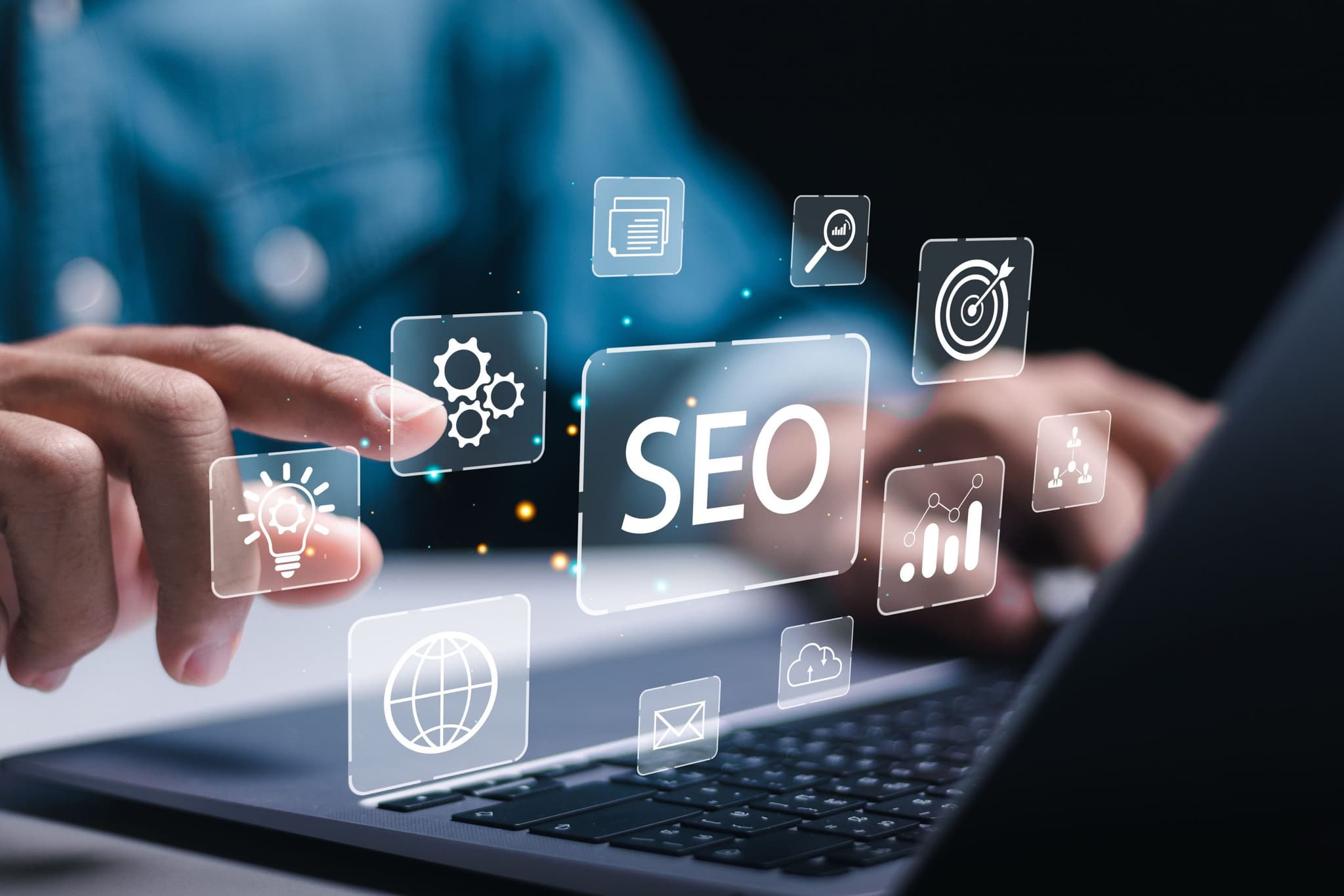 How a Fractional CMO Helps Small B2B Companies Scale Faster