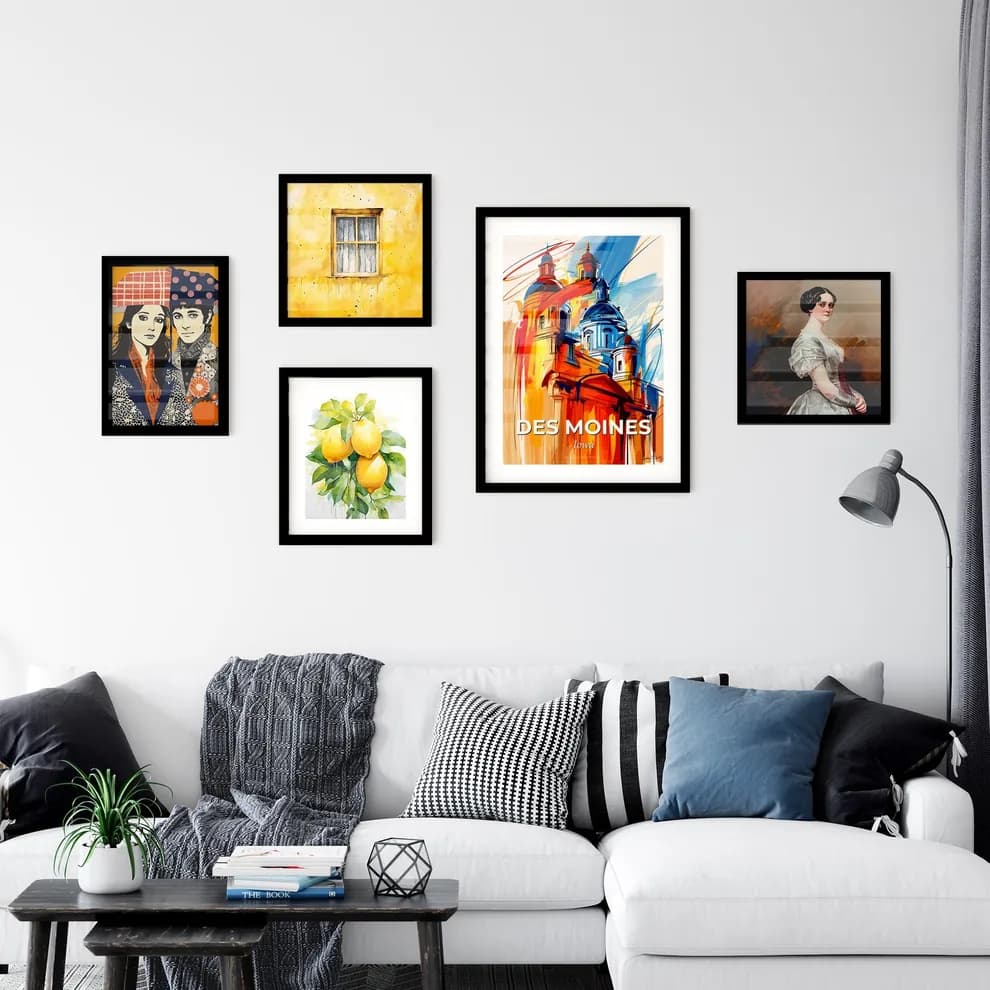 Trusted Painters in Des Moines IA for Residential and Commercial Painting
