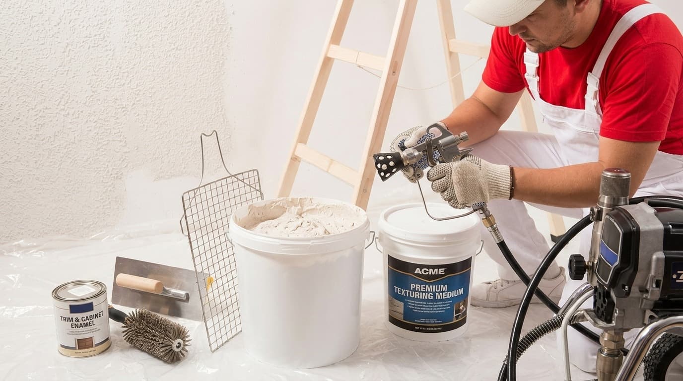 Affordable Painters in Des Moines IA for Interior and Exterior Projects – Ekman Painting