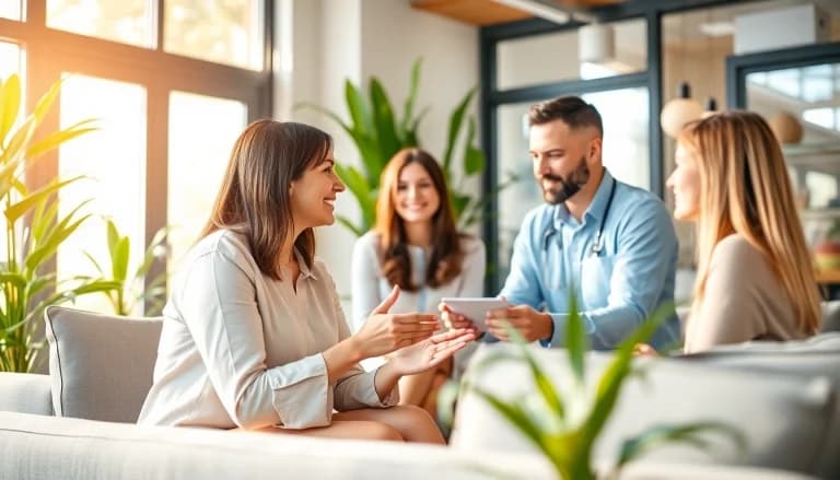 Comprehensive Guide to Disability Plan Services for Enhanced Support