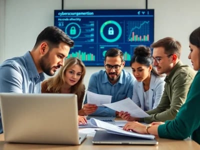 How a Cyber Essentials Assessor Enhances Your Cybersecurity Posture