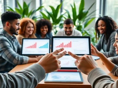Achieve Your Goals With AI: A Comprehensive Guide to Effective Goal Setting