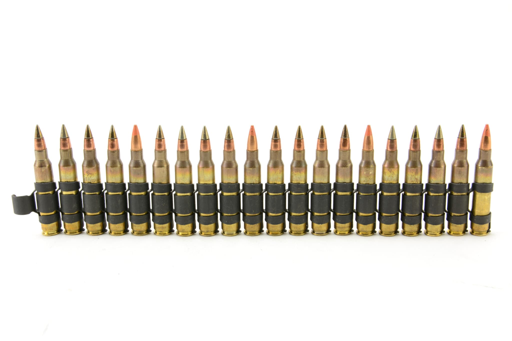 M855A1 Bulk Ammunition | Technical Specifications