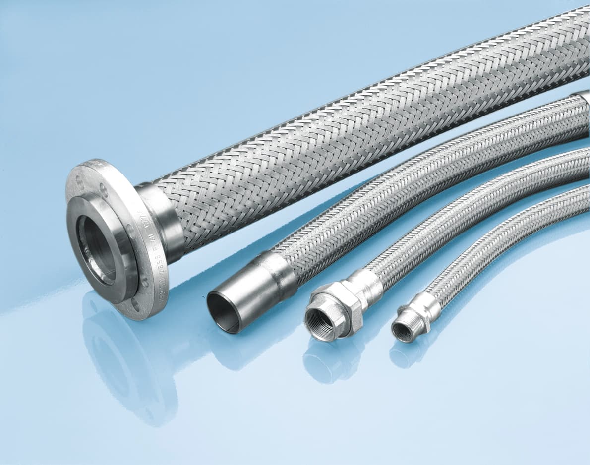 High-Quality Metal Hose Manufacturer for Reliable Fluid Transfer