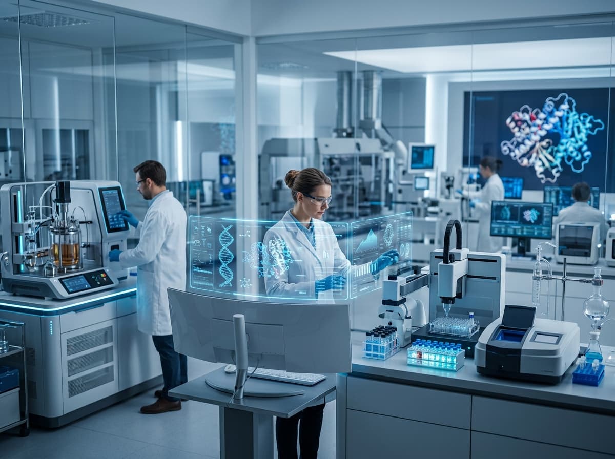 AMC Essentials | High-Quality Research Solutions