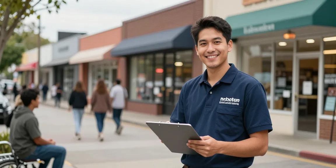 Trusted 창원op services from a local professional, dedicated to community service.