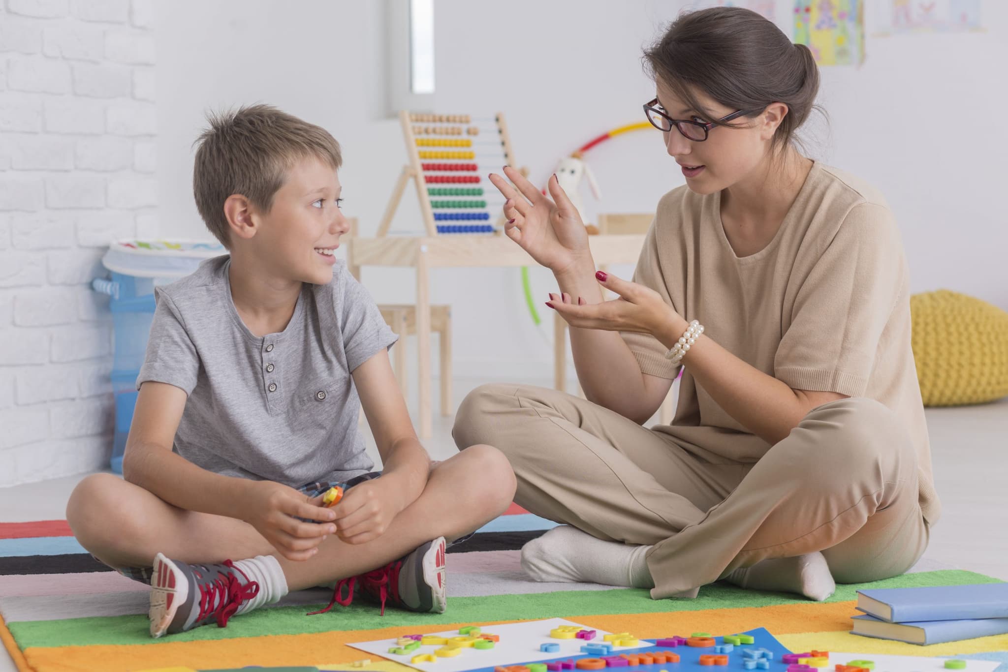 Play Therapist for Children Healing Through Safe, Expressive Play | Still Building Bridges