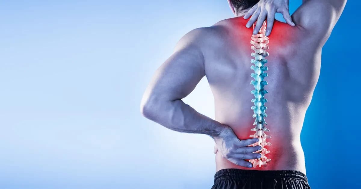 Back Pain Solutions That Help You Stand Tall Again