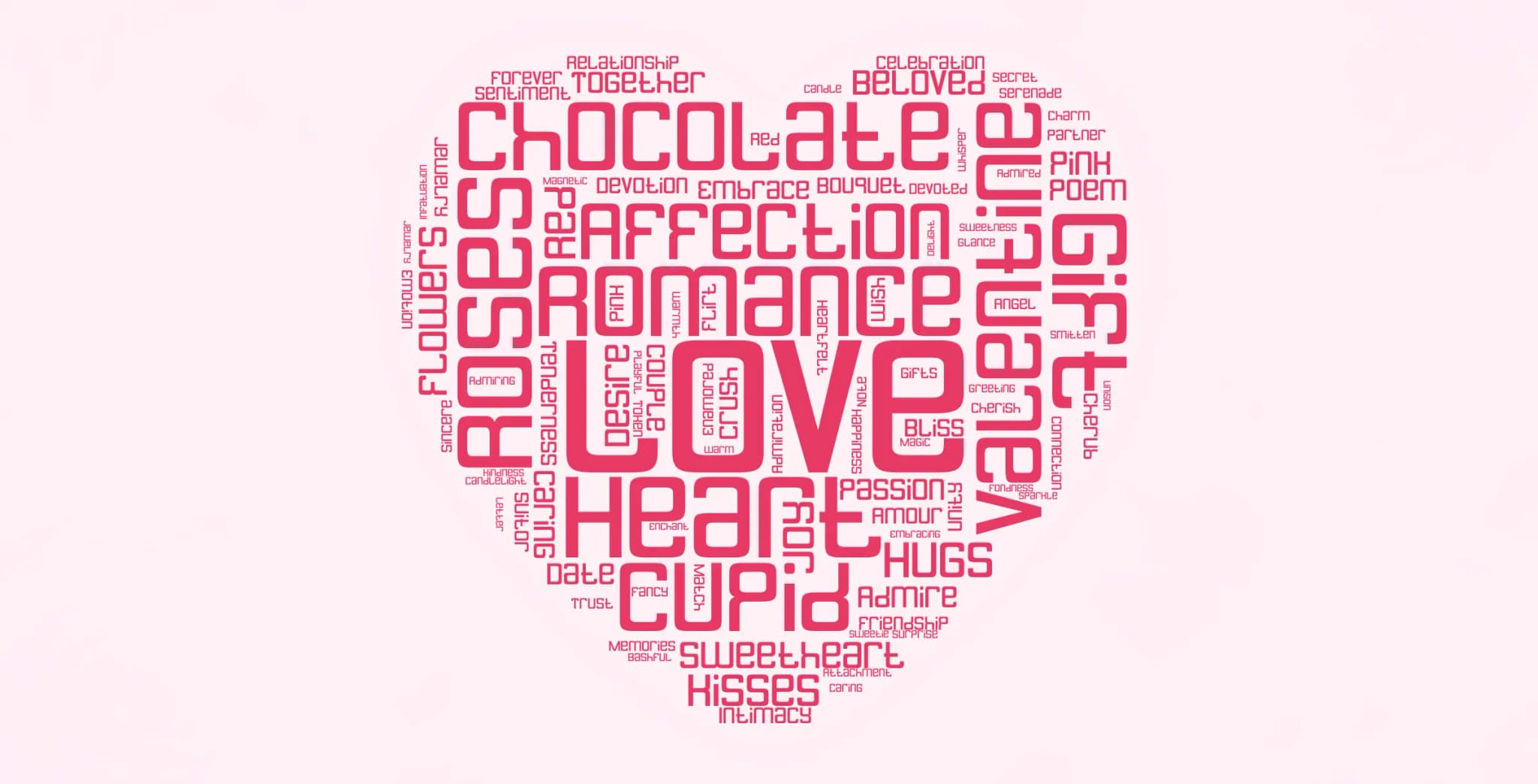Word Cloud Generator for Custom Shapes, Fonts & Colors