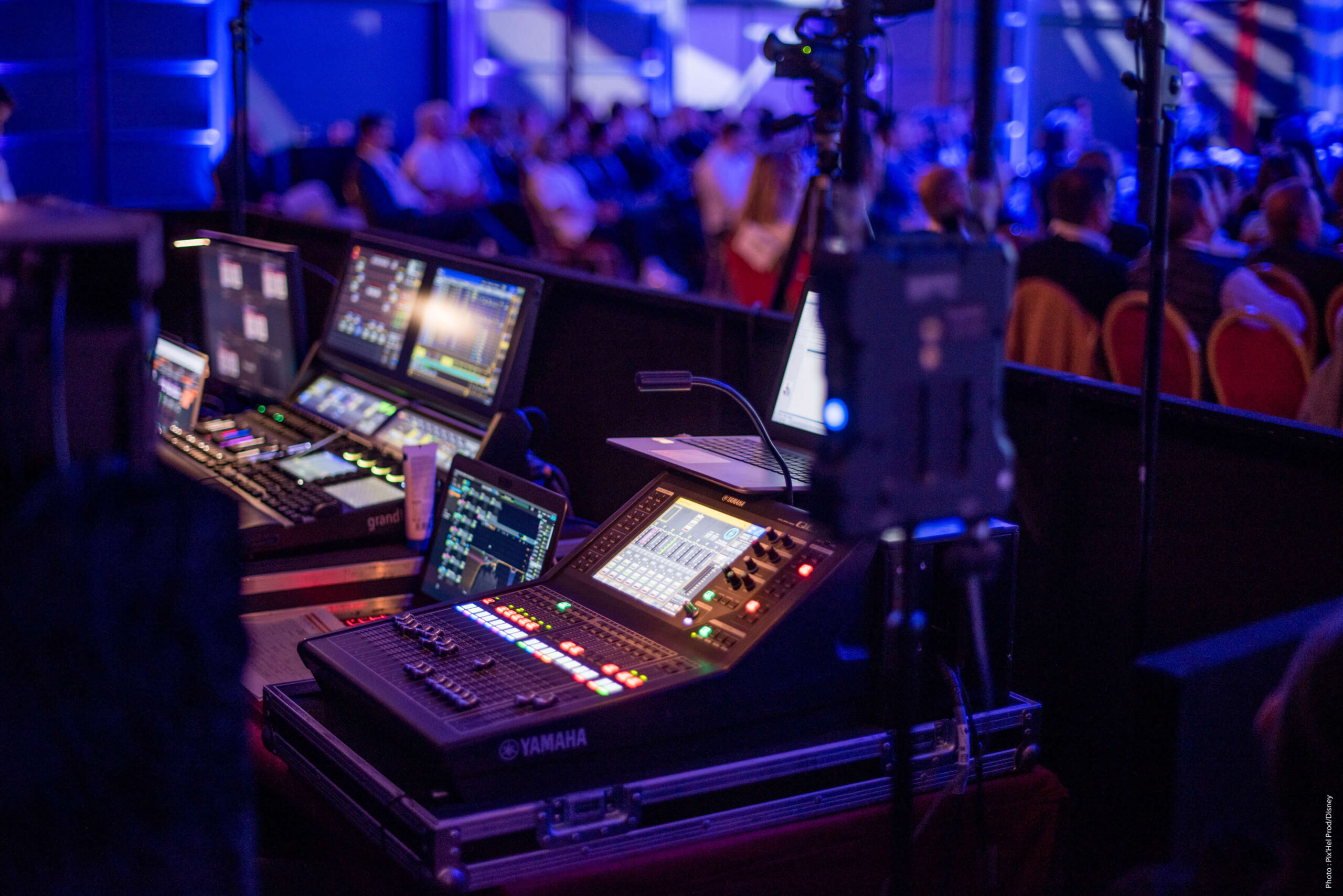 Event Management Singapore Services for Corporate &amp; Luxury Events