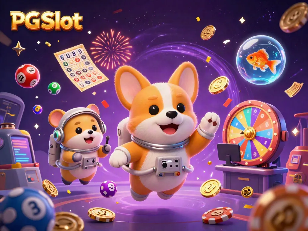 Menangkan dengan PG Slot sambil menikmati desain kasino luar angkasa yang penuh aksi.