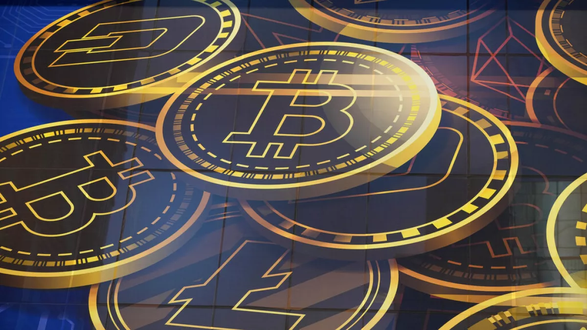 Crypto investment platform for beginners and pros