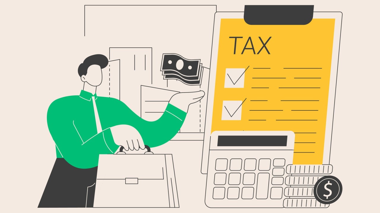 Professional Kra Pin Registration Support for Individuals &amp; Businesses