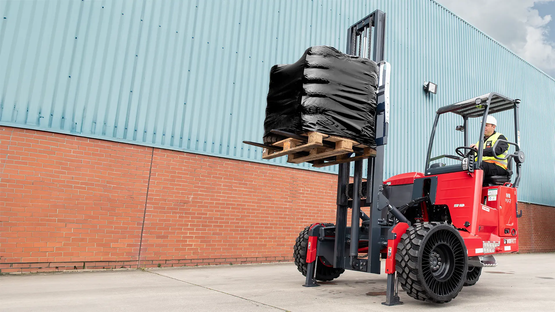 Reliable Kalispell Equipment Rental Services for Every Project