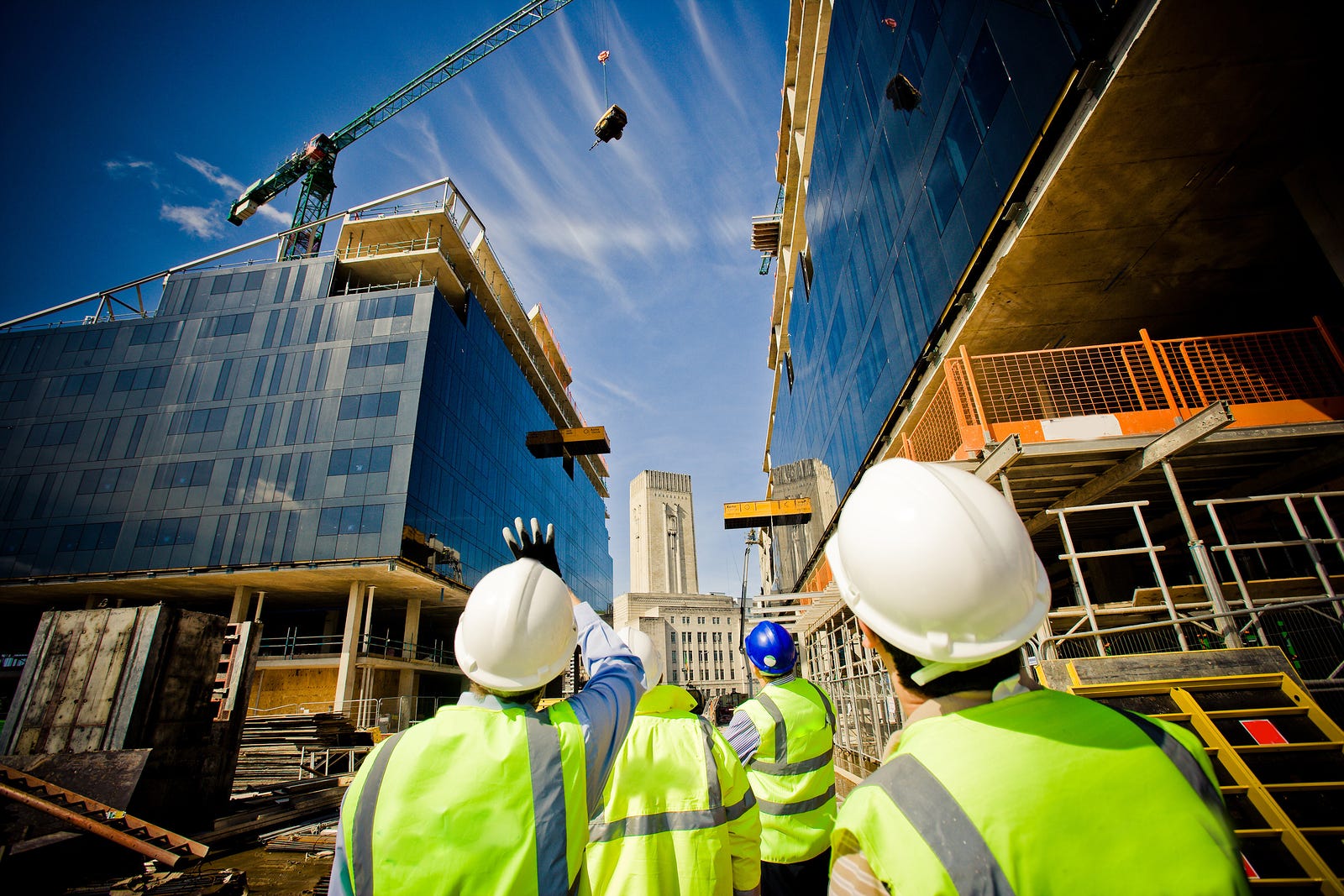 ABC Hawaii: Your Guide to Hawaii's Construction Industry