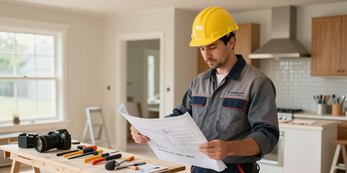 Kuwin: Trusted professional contractor delivering quality services locally.
