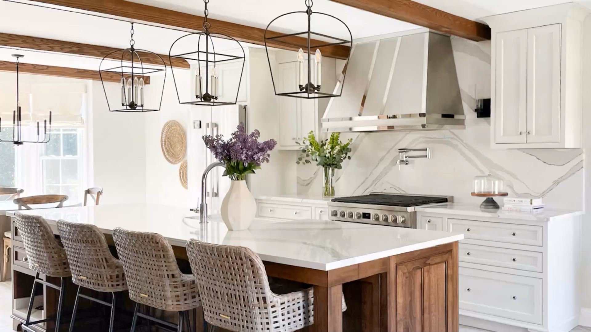 Cabinet painting Columbus Ohio Giving Kitchens and Bathrooms a Fresh New Look