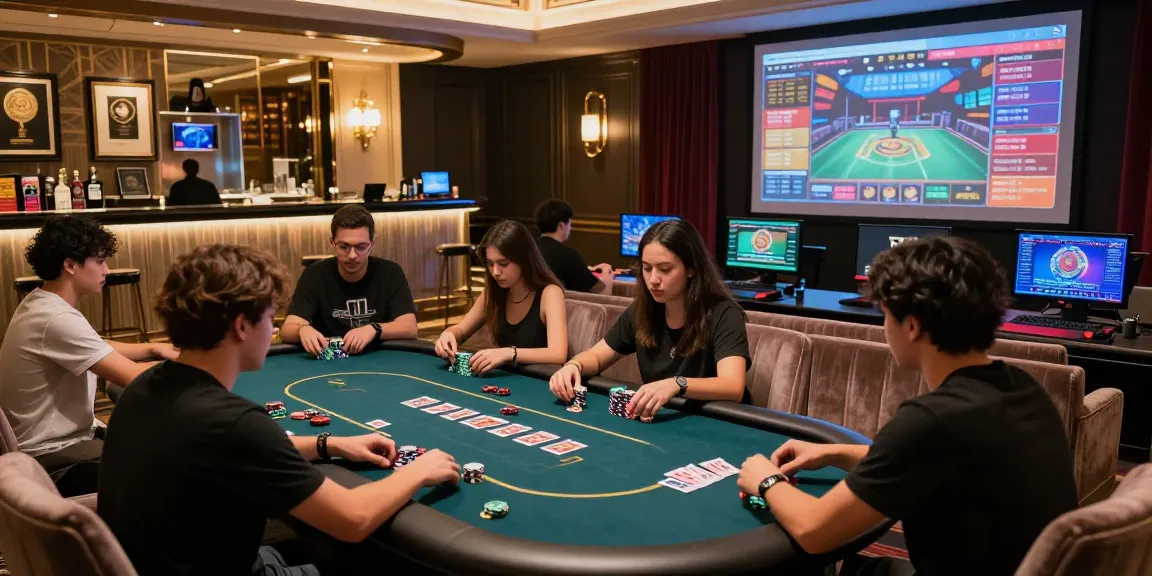 LUXURY777 Online menawarkan pengalaman judi mewah di lounge gaming yang elegan.