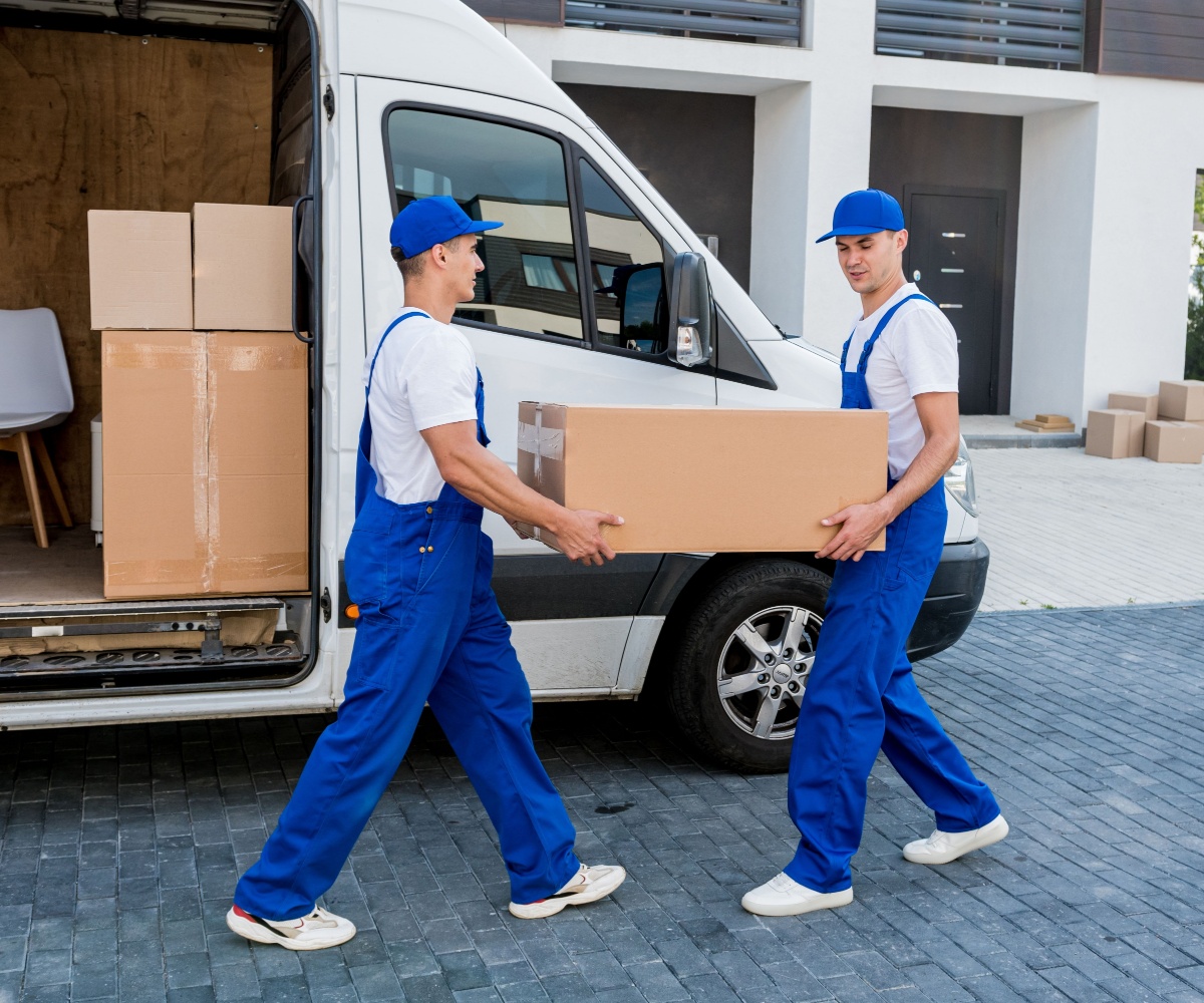 Provincial Movers Make Long Distance Moving Easy and Stress Free