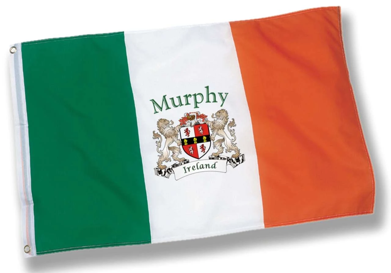 Custom Printed Flags in Ireland at Affordable Prices