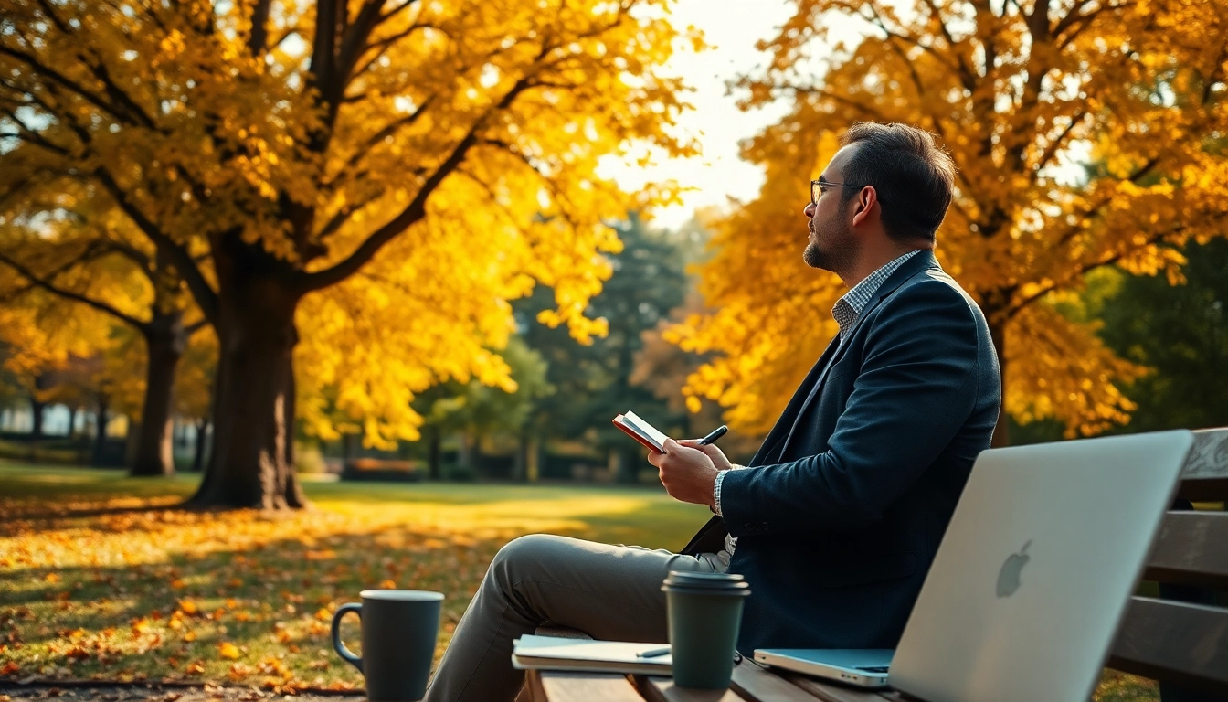 Ideal Career Paths for People Seeking Purpose and Fulfillment