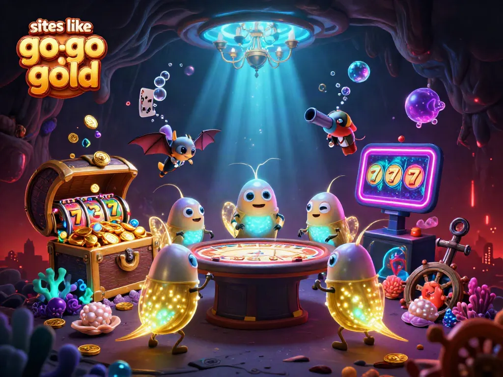 Engage with thrilling gameplay at sites like go go gold featuring vibrant slots and prizes.