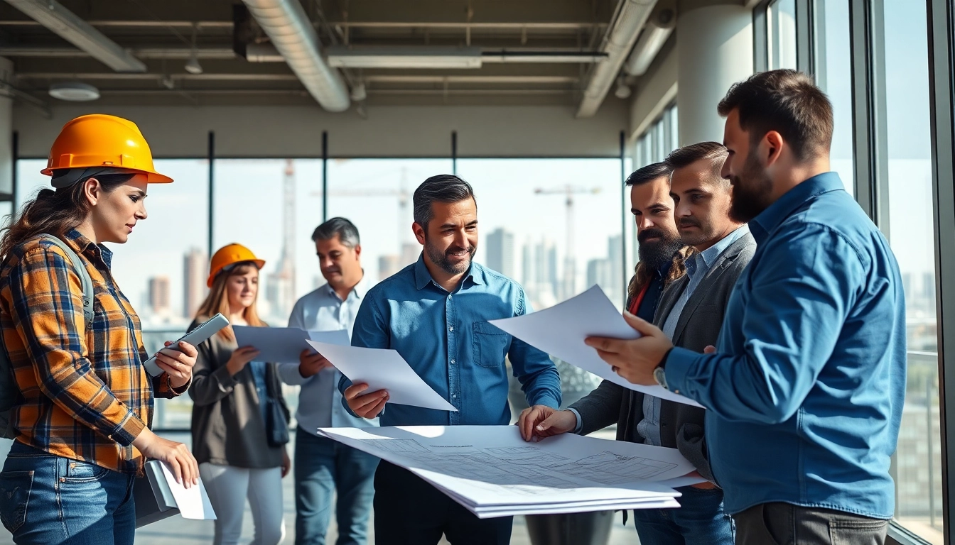 Join the construction association colorado springs to connect professionals and enhance industry networking.