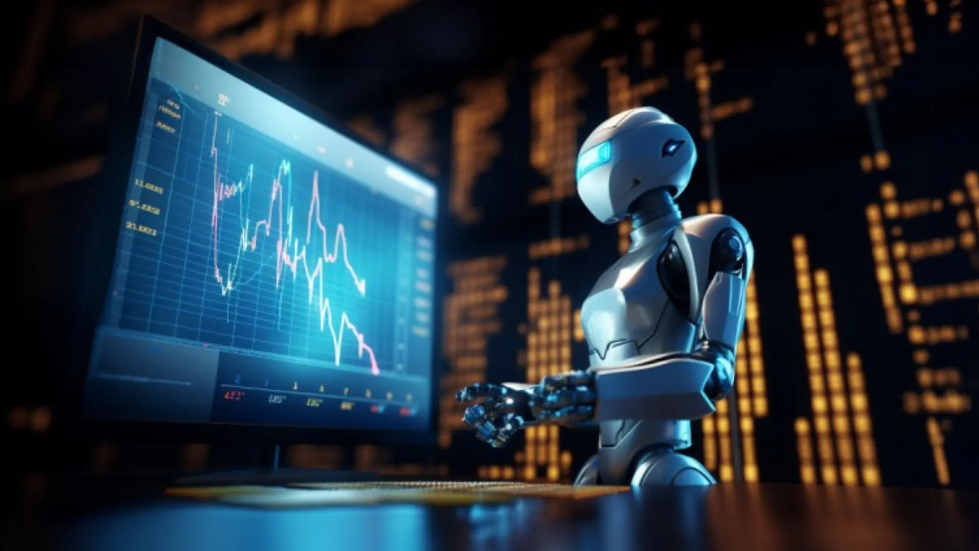 Winvest Provides a Secure and Transparent AI crypto investment Model for Modern Investors
