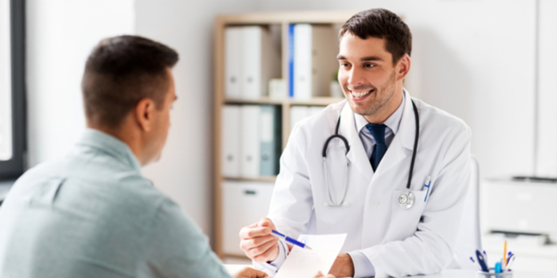 Find a Primary Care Doctor Near You and Book Online