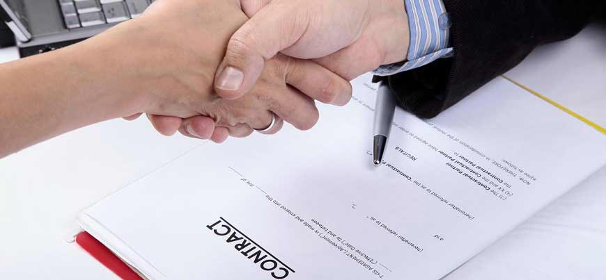 Navigating Federal and State Contracts the Right Way