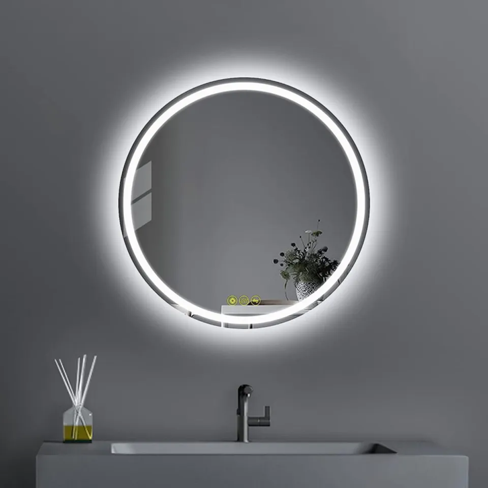 Spiegelschrank bad für mehr Stauraum und elegantes Design