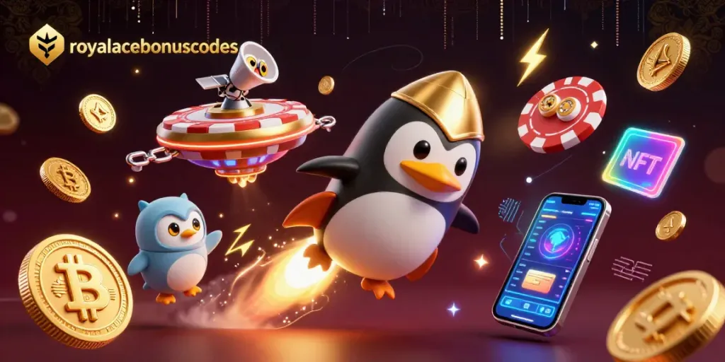 Play with royalacebonuscodes to claim exciting bonuses and coins in a vibrant casino space!