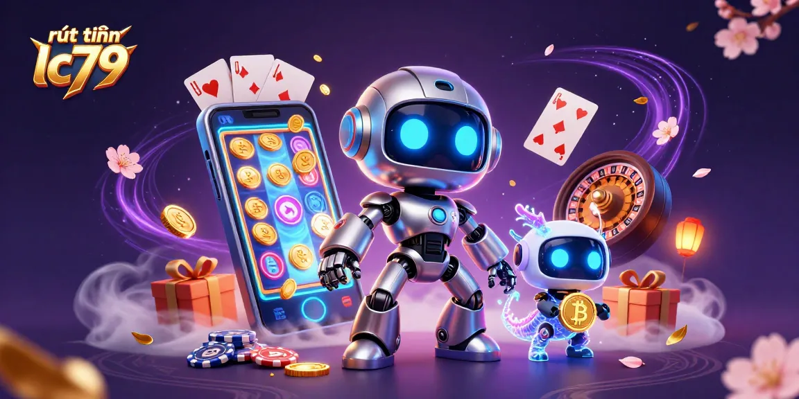 Rút tiền lc79 nhanh chóng và tiện lợi cho người chơi, trải nghiệm game không giới hạn.