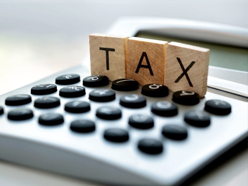 Affordable Pea Ridge Tax Service to Maximize Your Returns
