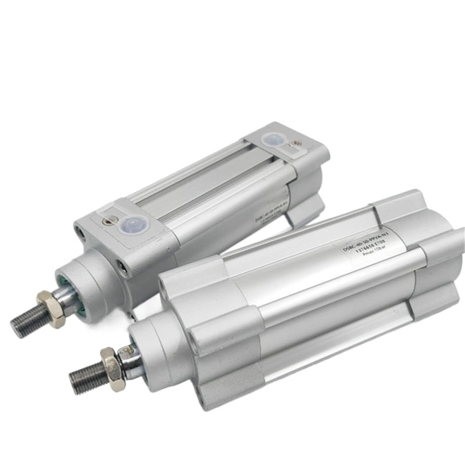 Trusted Pneumatic Cylinder Suppliers with 47 Years of Engineering Expertise