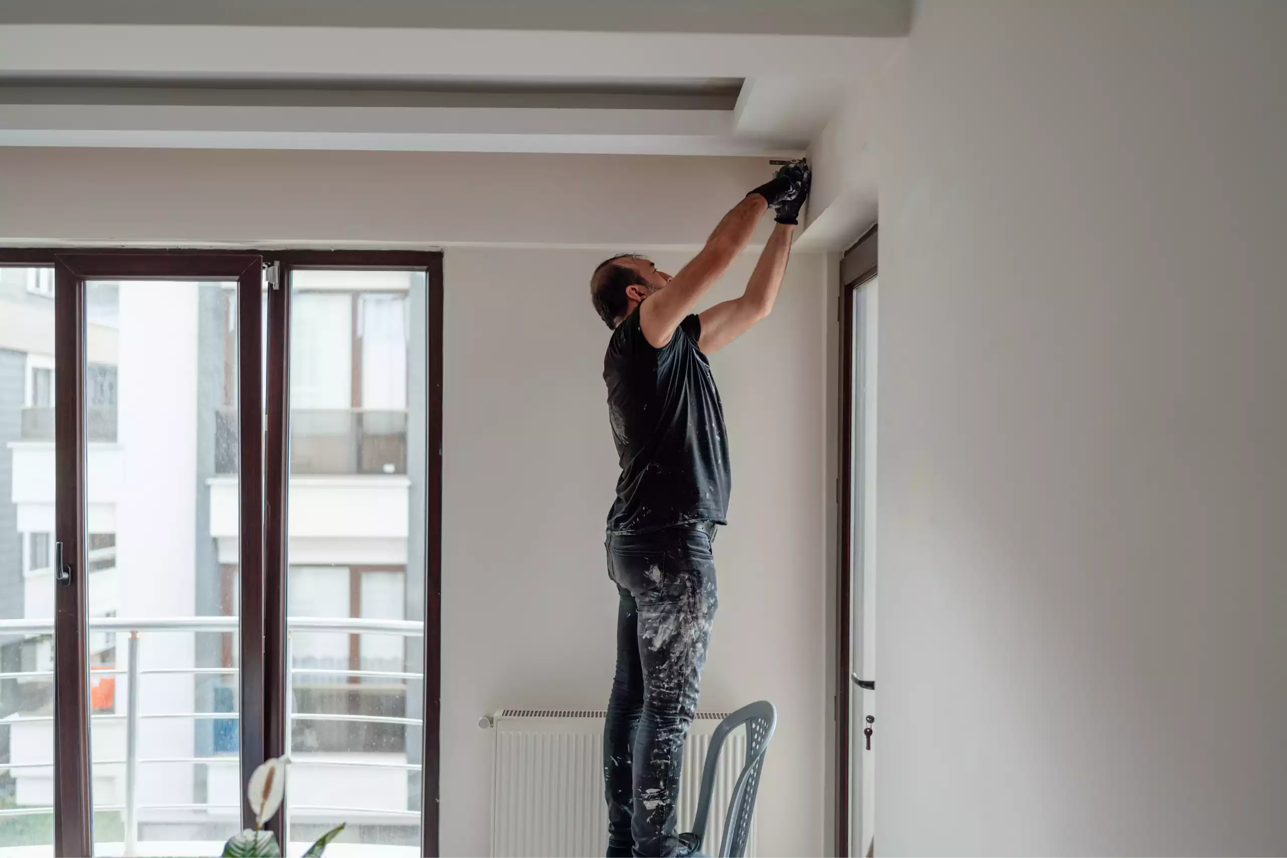 Trusted Beaverton house painters for residential and commercial projects