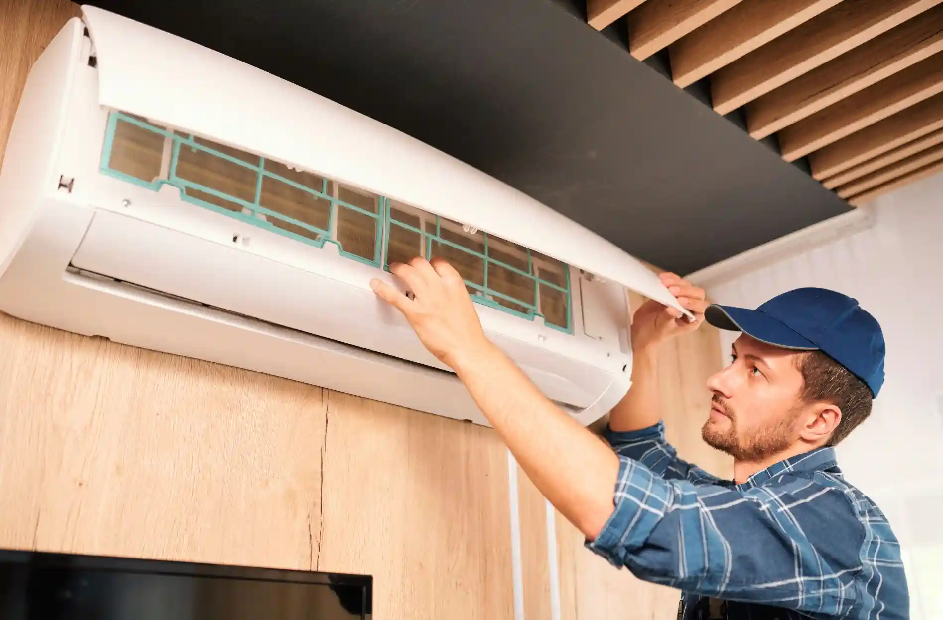Best AC Install Services by LC Heating &amp; Air
