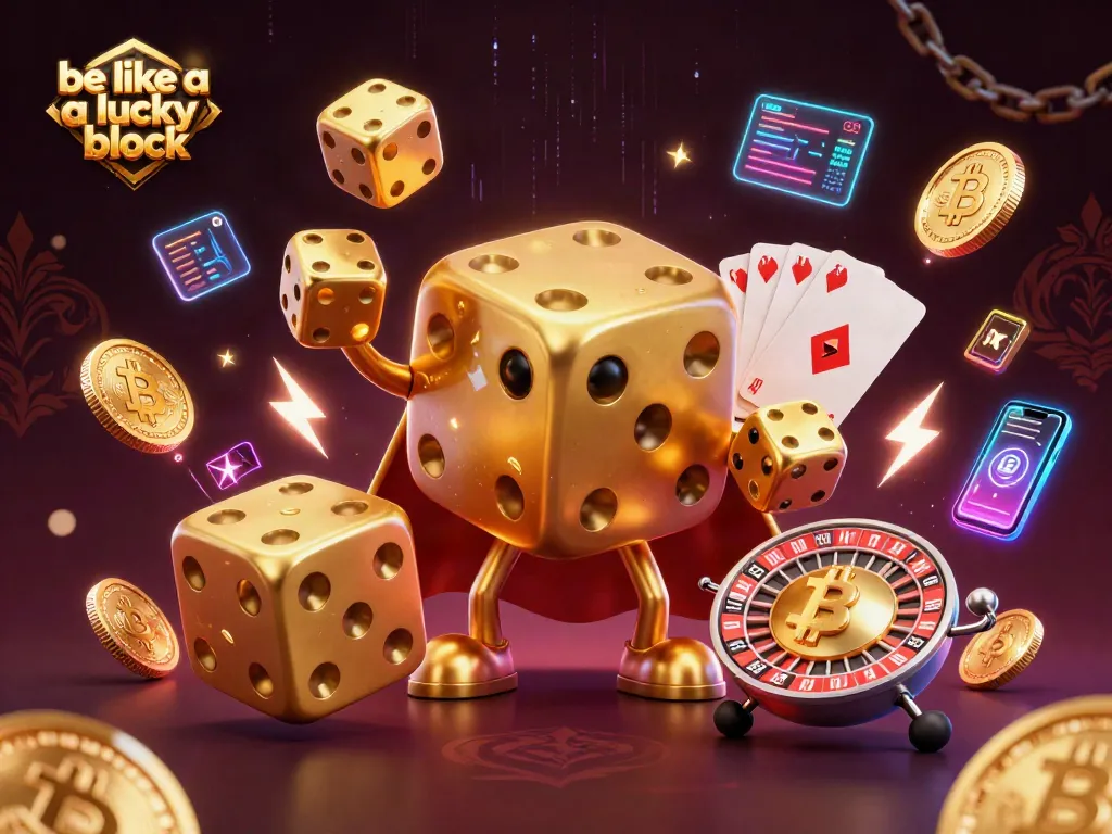 Engage with vibrant gameplay and strategies at online casinos like Lucky Block