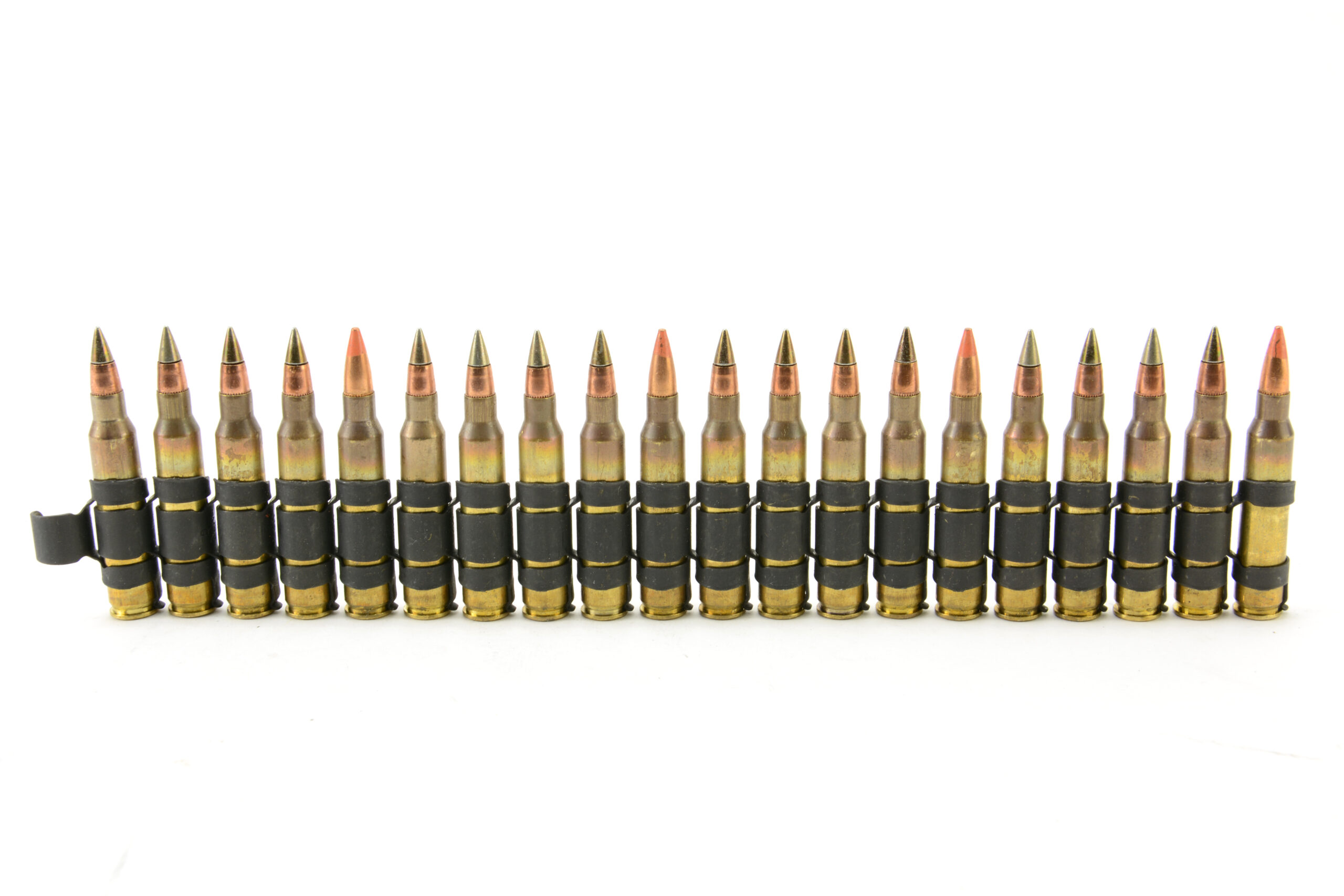 M855A1 Bulk Ammunition | Technical Specifications