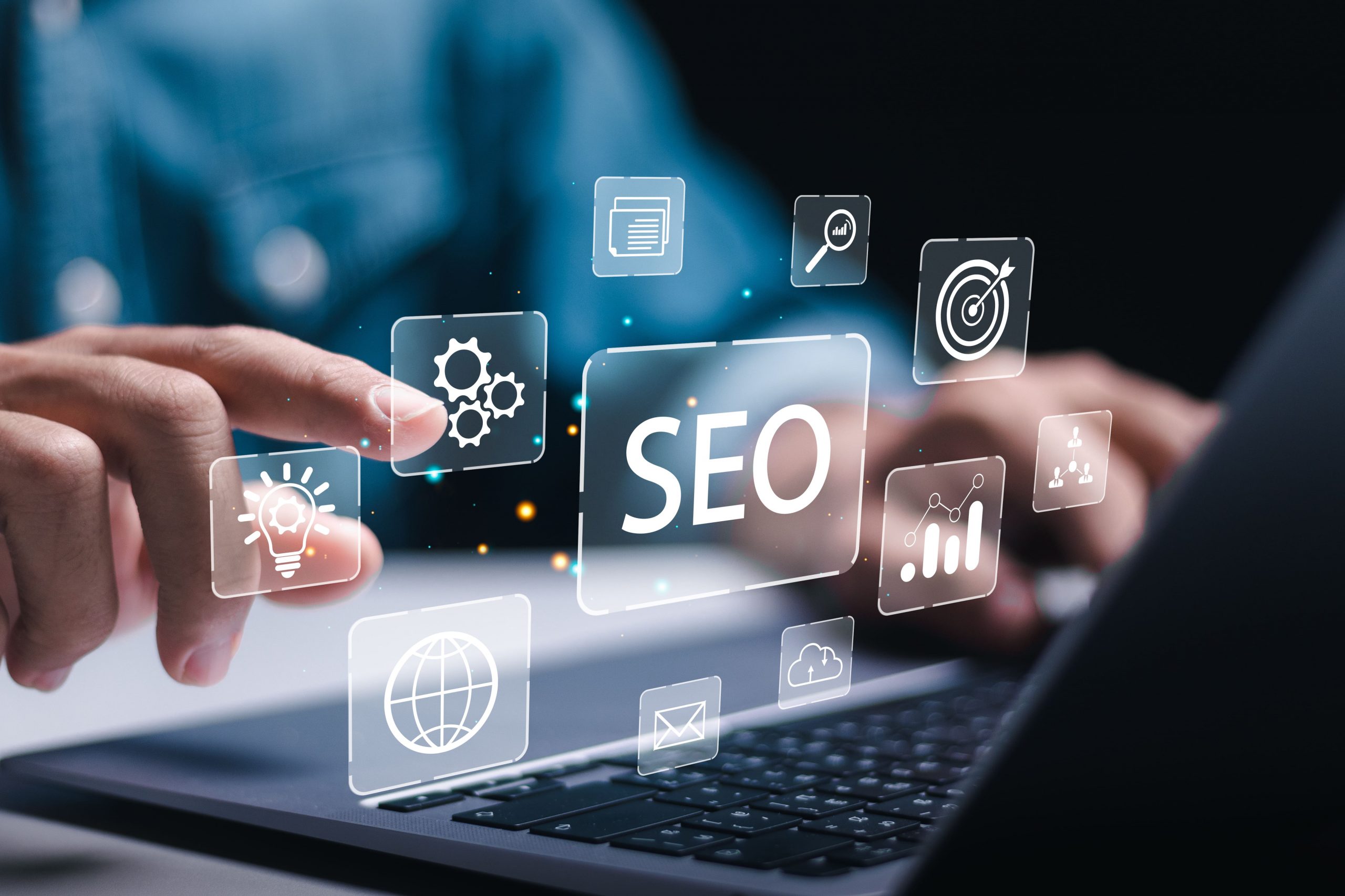How a Fractional CMO Helps Small B2B Companies Scale Faster