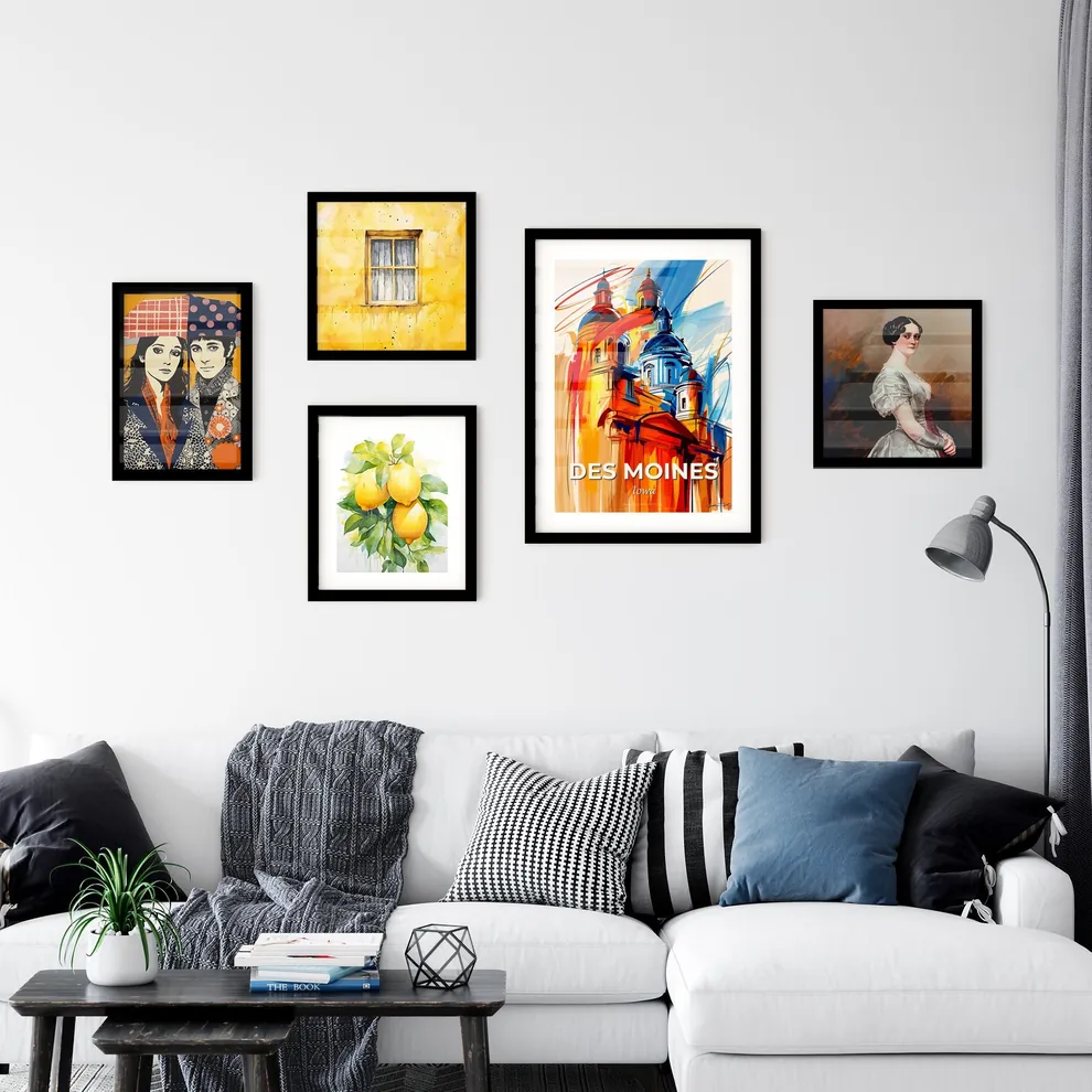 Trusted Painters in Des Moines IA for Residential and Commercial Painting