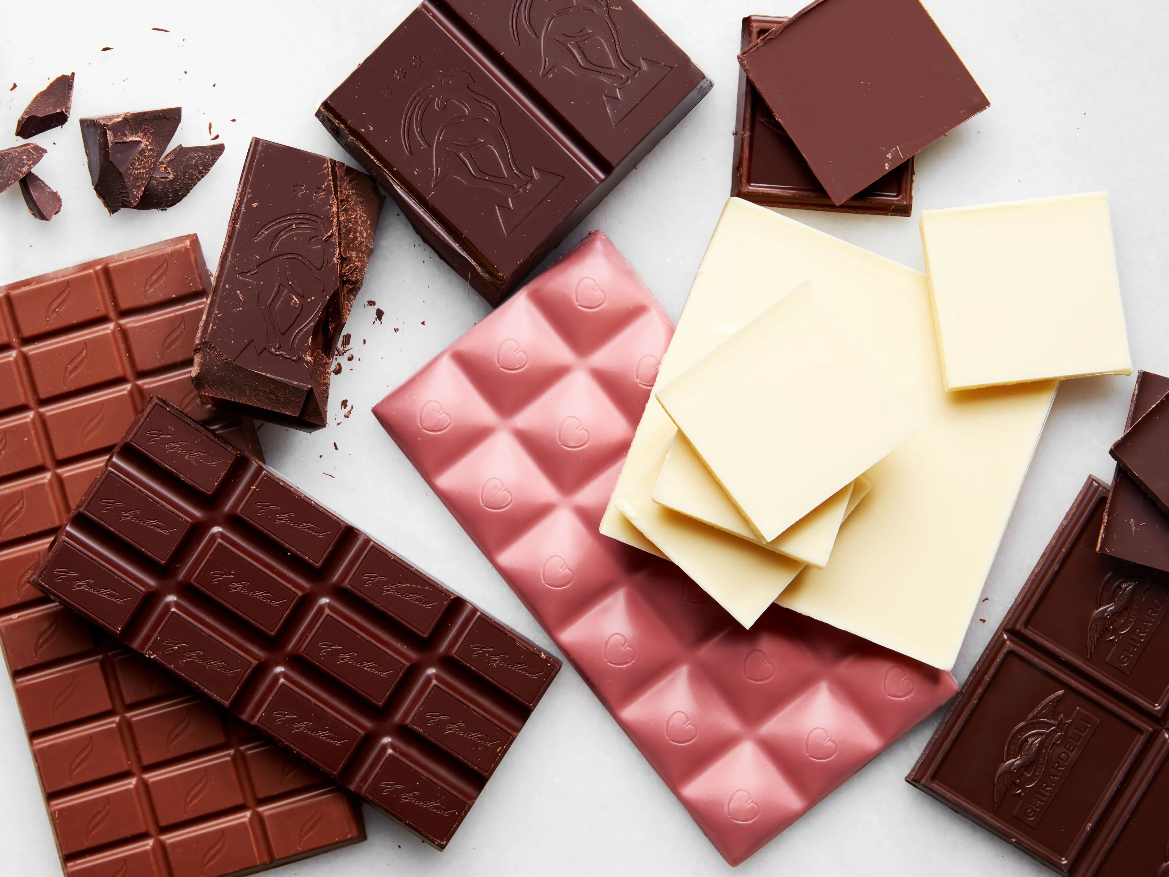 Buy Polkadot Mushroom Chocolate Bars Online | Premium Shroom Treats
