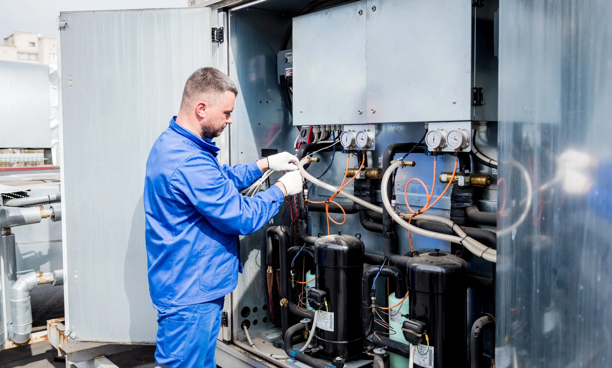 ac repair Mt Kisco – Reliable AC Repair Services in Mt Kisco, NY