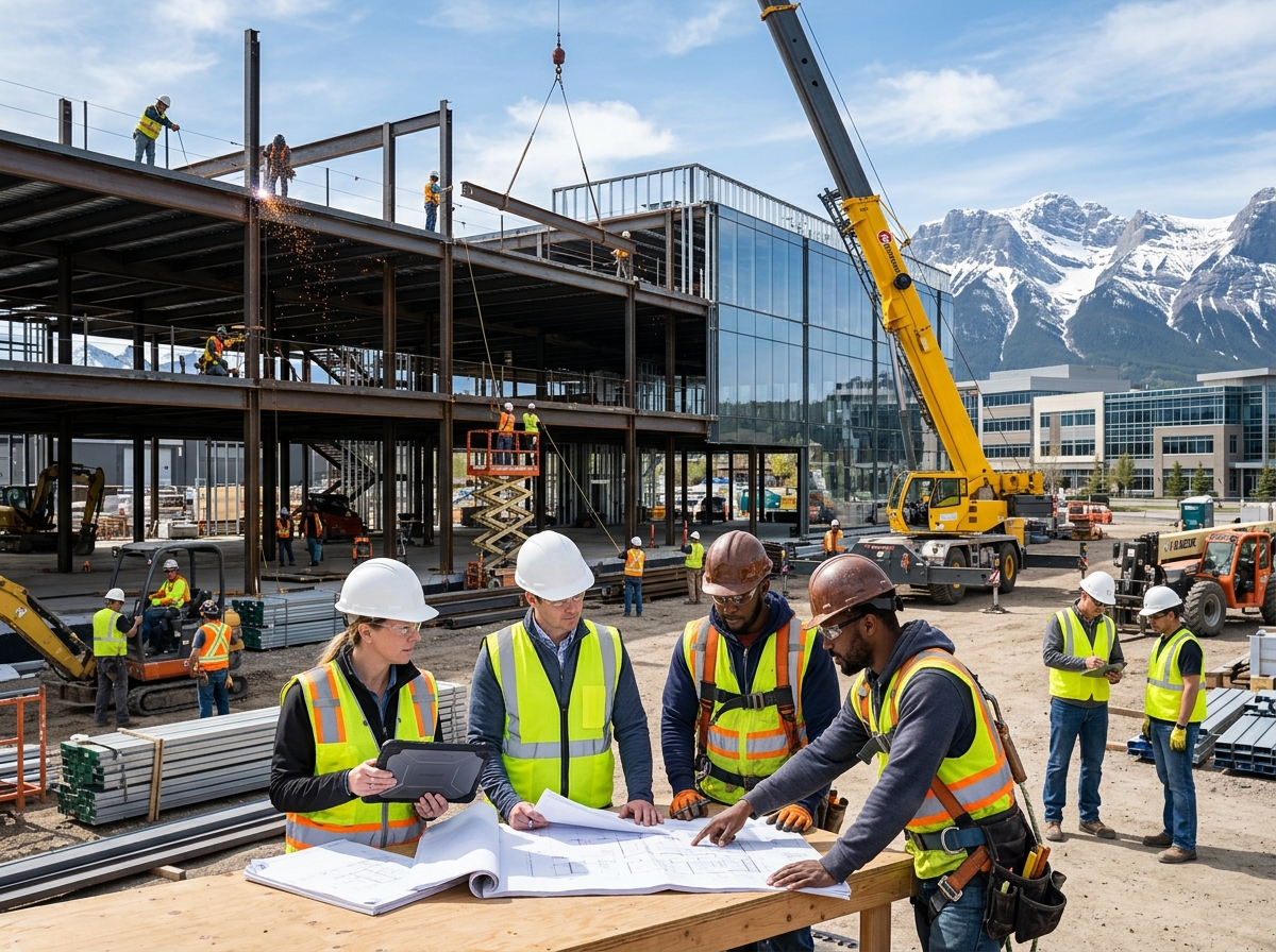 Abc Rocky Mountain – Supporting Construction Industry Growth and Advocacy in the Rocky Mountain Region