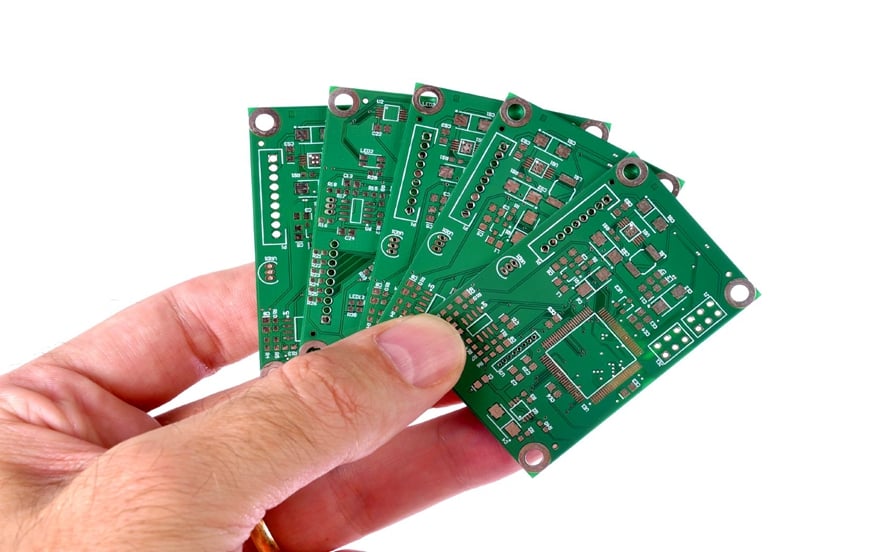 Advanced Multilayer PCB Manufacturing with Precision Layer Registration | APTPCB