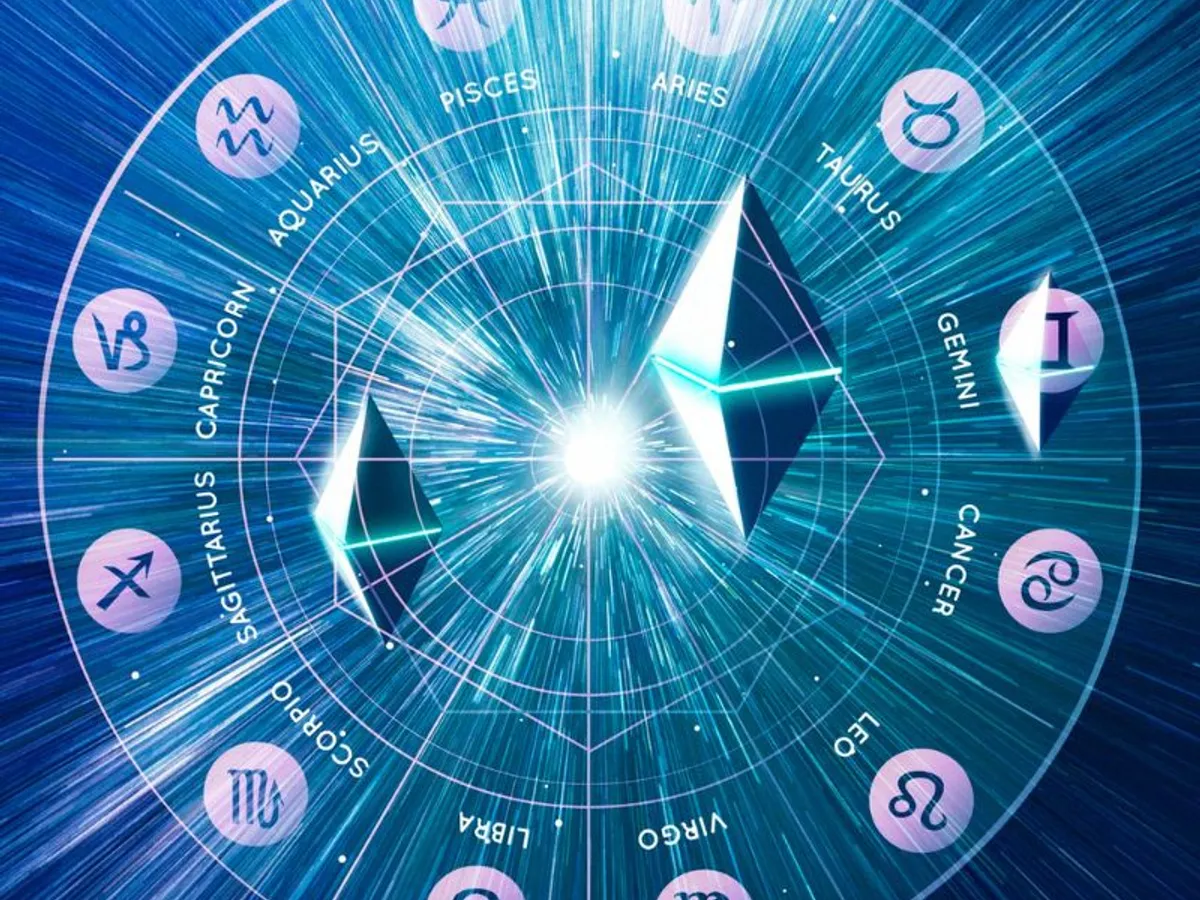 Birth chart Generator for Instant Horoscope Reports