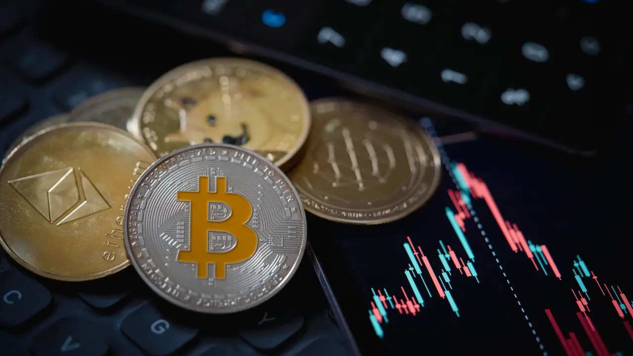 Why Winvest Investment Is Changing the Future of Crypto Wealth Building