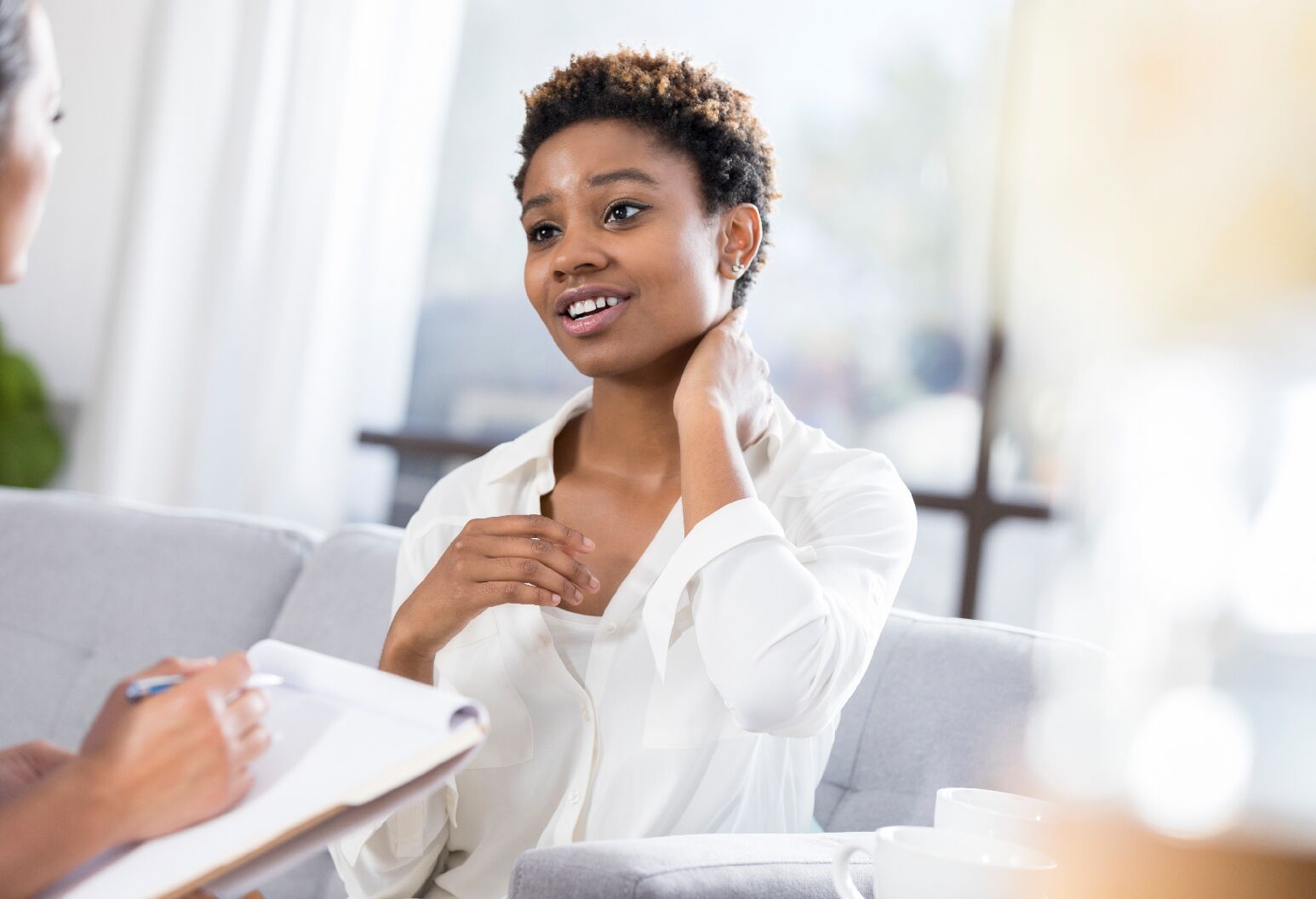 Top Questions to Ask When Searching for Therapy Near Me