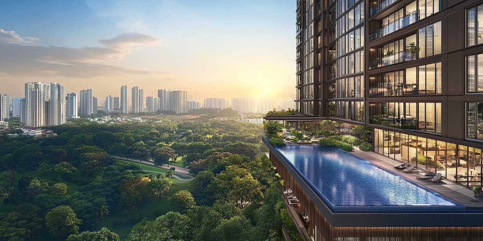 One marina gardens Review: MRT Connectivity and Marina Bay Proximity Explained