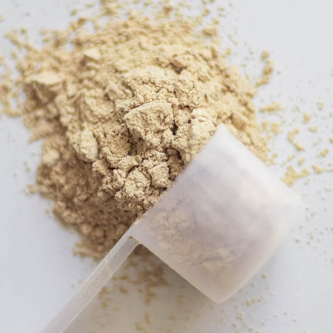 Why Goat Protein Powder UK Is the Clean Protein Choice in 2026